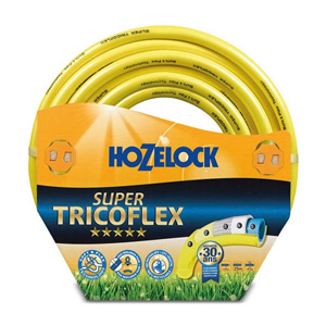 Hozelock Super Tricoflex Gartenschlauch